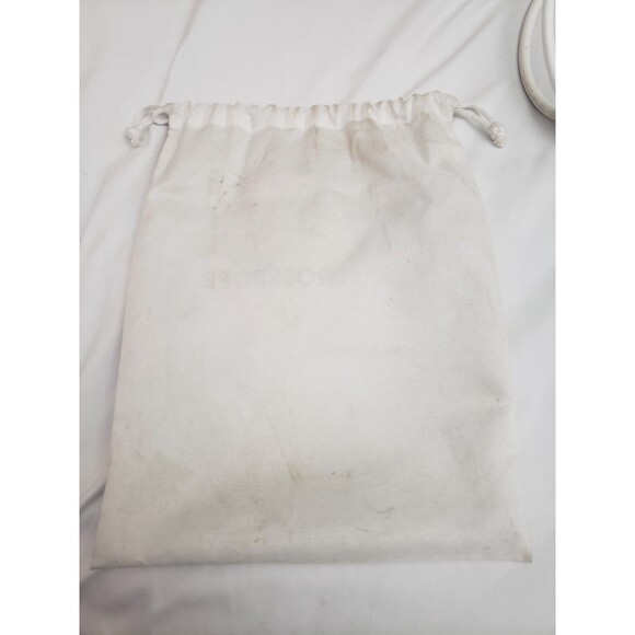 Crossrope Get Lean Weighted Jump Rope Set Size M 8 - 6 1/4 lb & 1/2 lb - Picture 3 of 10